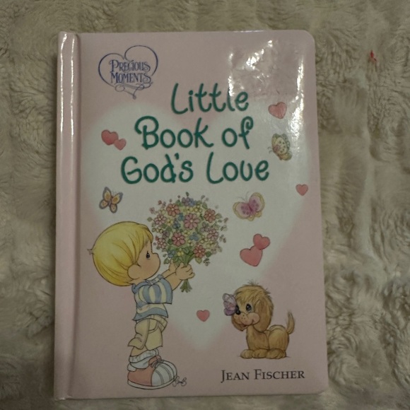 Other - 3 Children’s Boons